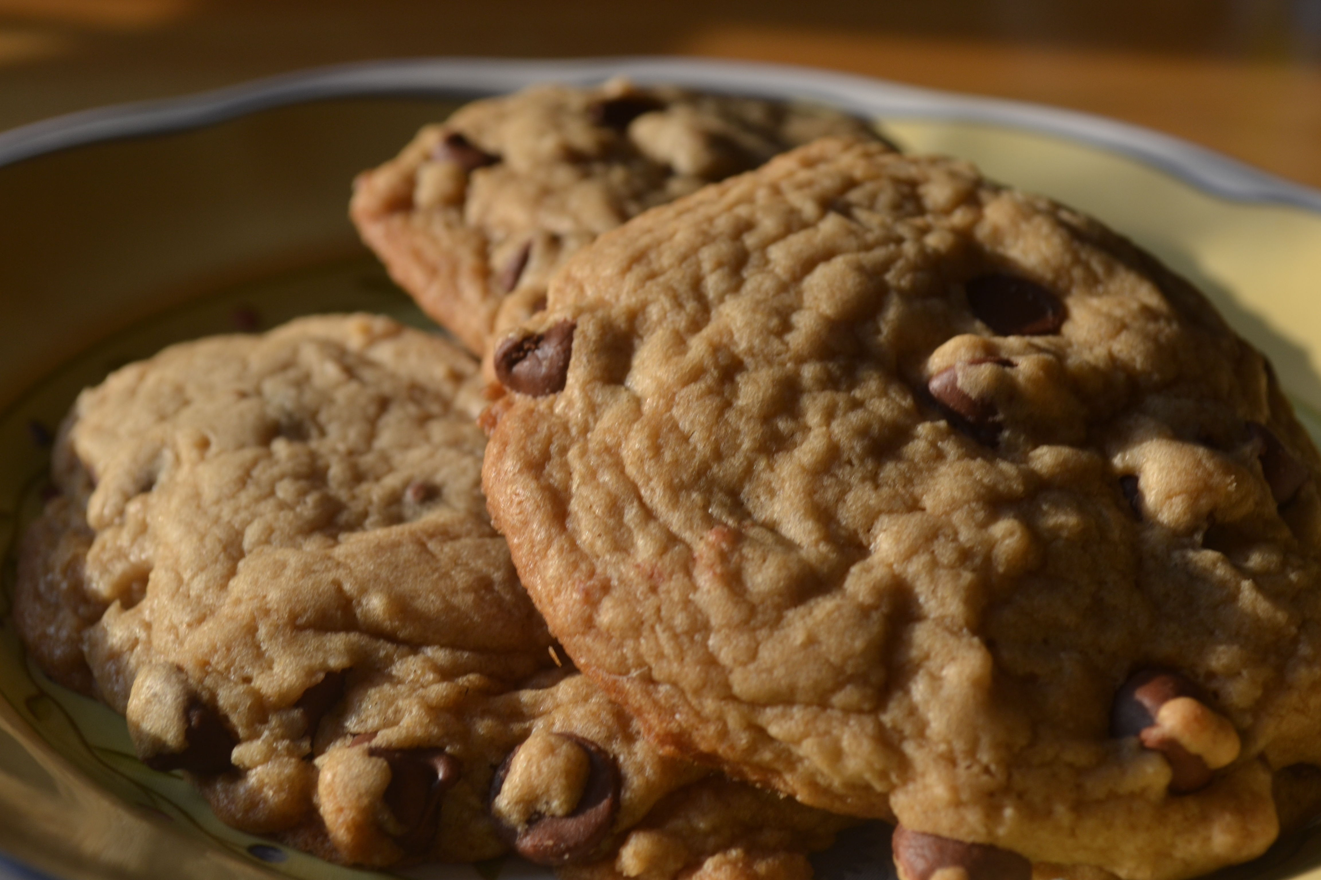 Allrecipes Chocolate Chip Cookies
 Chewy Chocolate Chip Cookies recipe – All recipes Australia NZ