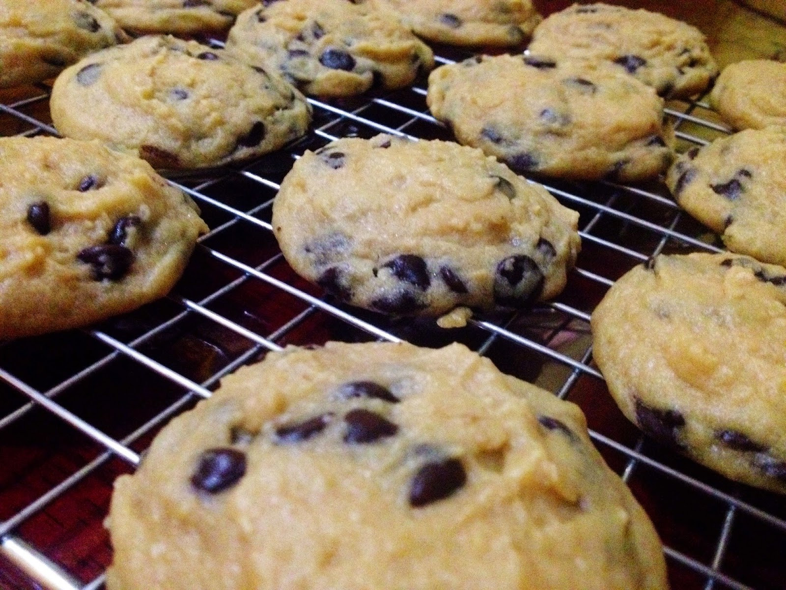 Allrecipes Chocolate Chip Cookies
 My Adventures In Simple Baking Chocolate Chip Cookies