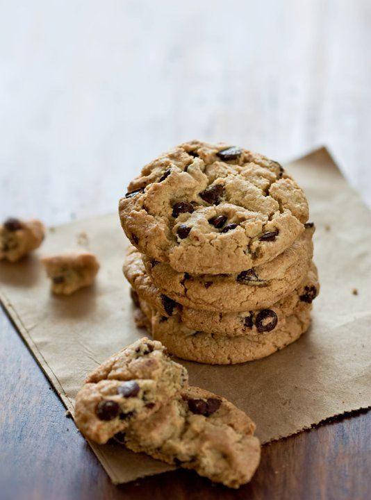 Allrecipes Chocolate Chip Cookies
 Soft Chocolate Chip Cookies recipe – All recipes Australia NZ