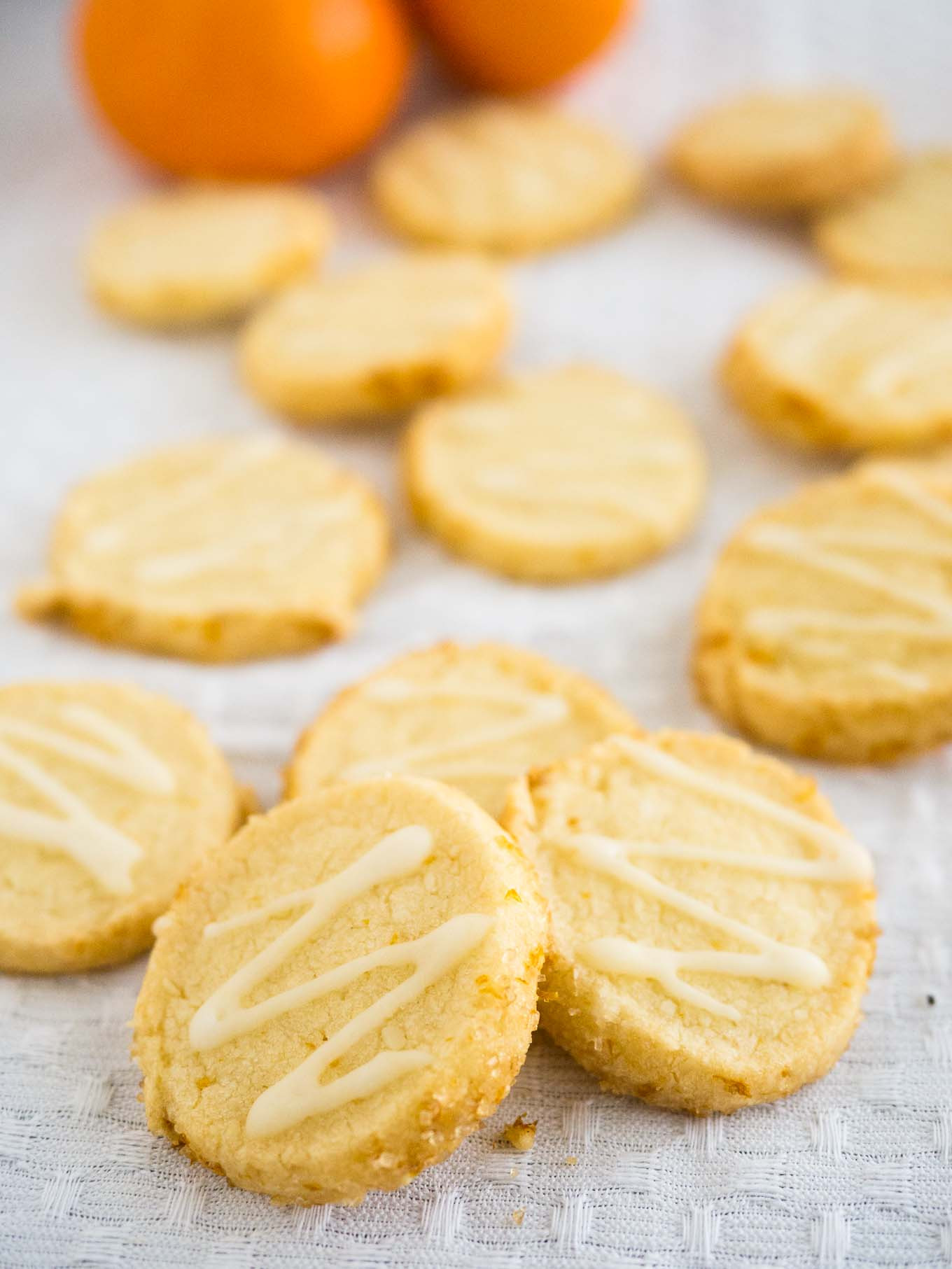 Almond Cookies Recipe
 almond cookie recipe