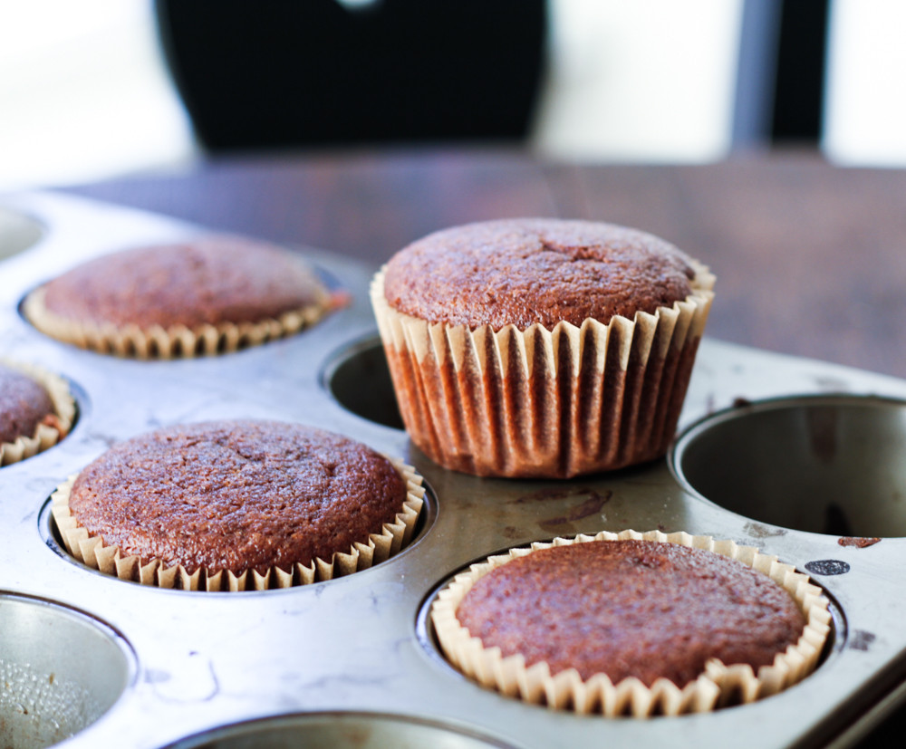 Almond Flour Cupcakes
 Chocolate Cupcakes almond flour – fy Belly