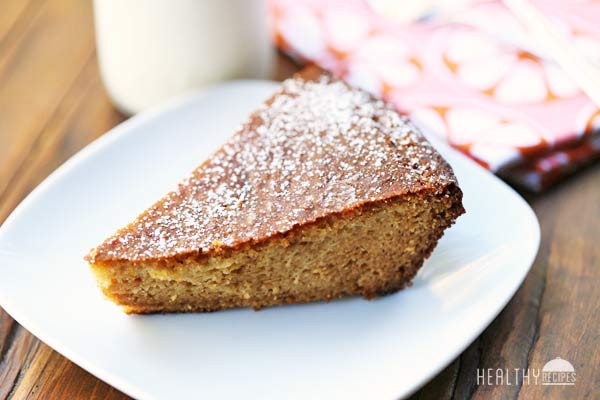 Almond Flour Dessert Recipes
 Almond Flour Cake Recipes