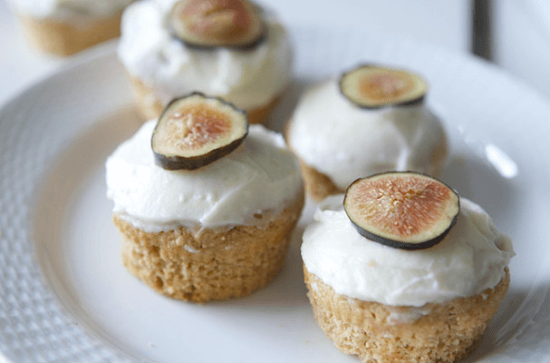 Almond Flour Desserts
 5 Scrumptious Almond Flour Dessert Recipes The Nutty