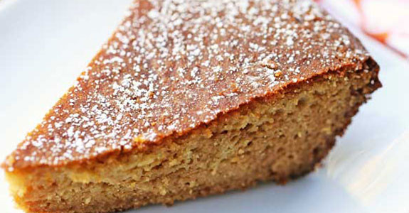 Almond Flour Desserts
 almond meal recipes dessert