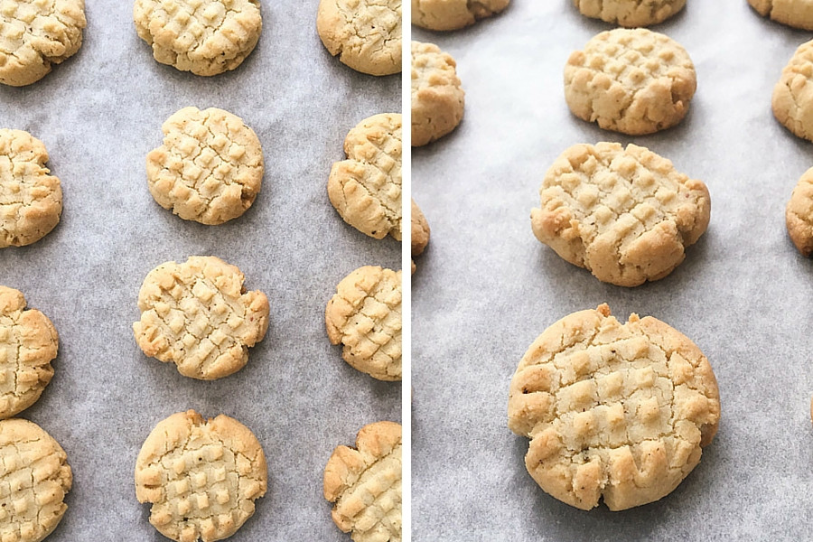 Almond Flour Shortbread Cookies
 Almond Flour Shortbread Cookies Flourish King Arthur Flour