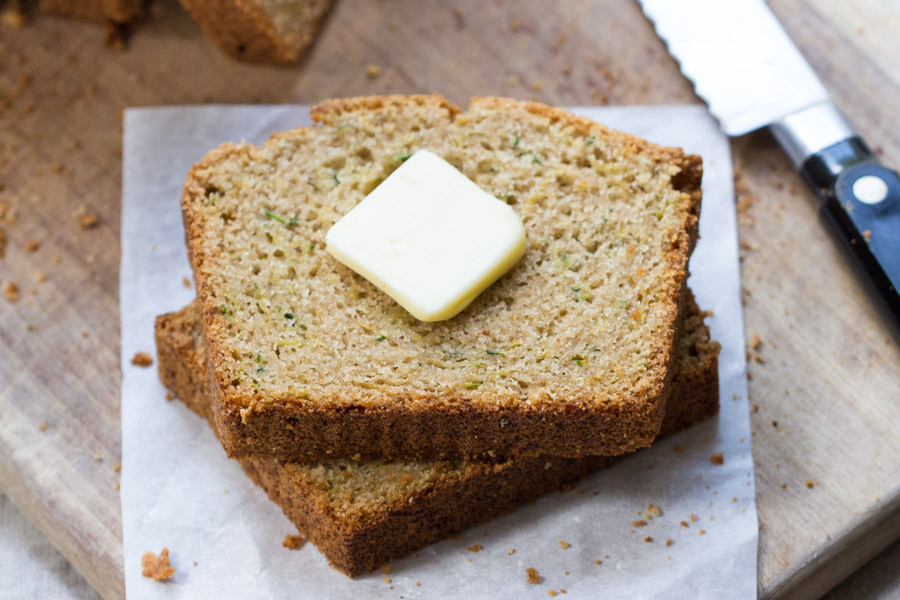 Almond Flour Zucchini Bread
 Almond Flour Recipes Flourish King Arthur Flour