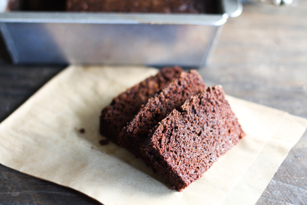 Almond Flour Zucchini Bread
 Chocolate Zucchini Bread almond flour – fy Belly