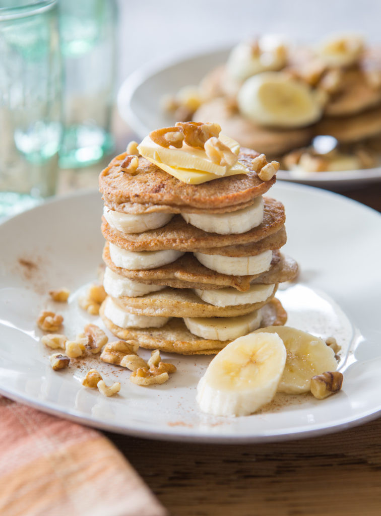 Almond Meal Pancakes
 Almond Flour Pancakes Primal Palate