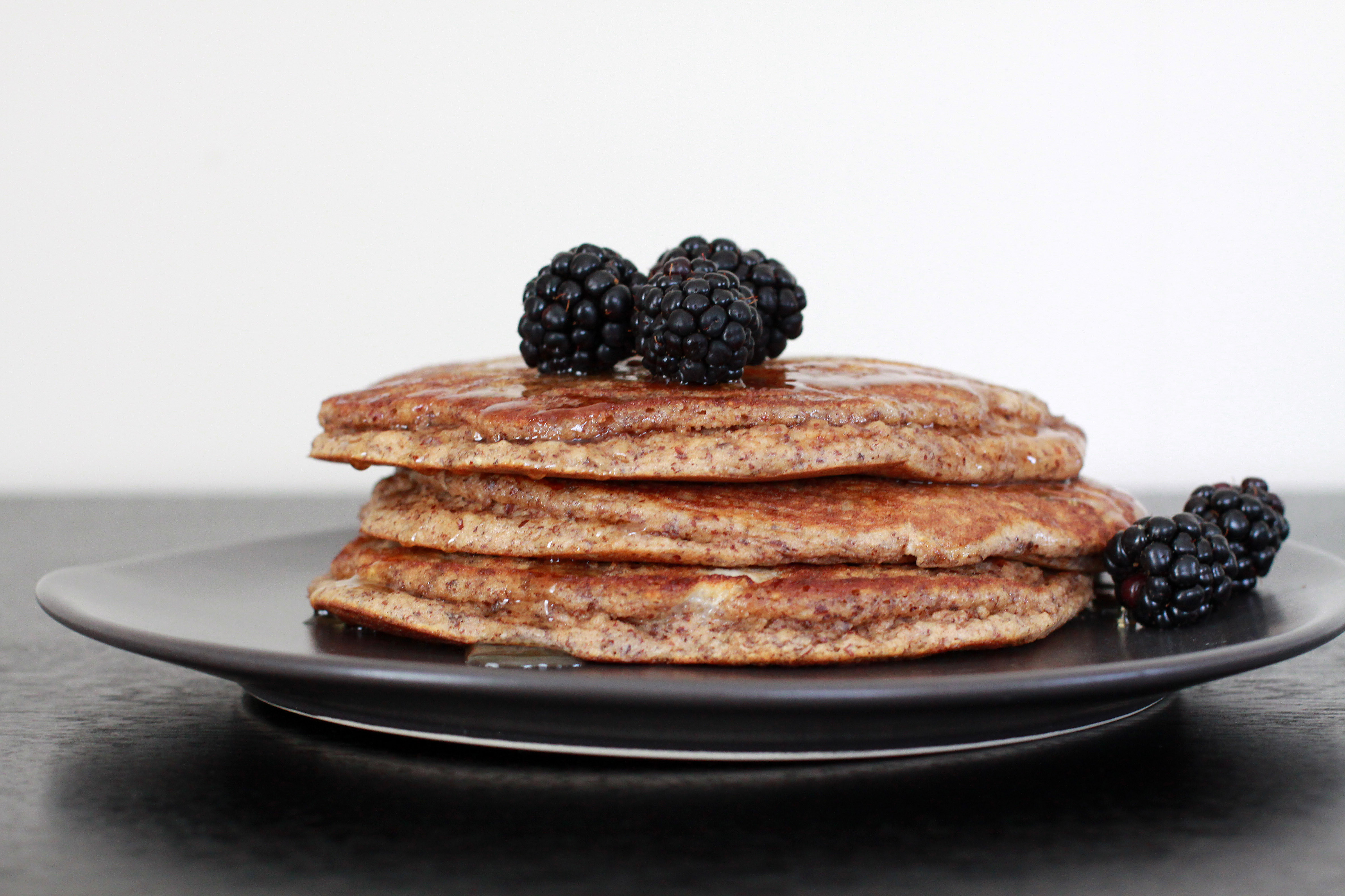 Almond Meal Pancakes
 Almond Meal Pancakes Espresso and CreamEspresso and Cream