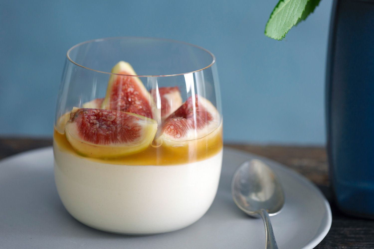 Almond Milk Dessert
 Recipe for Dairy Free Almond Milk Pudding