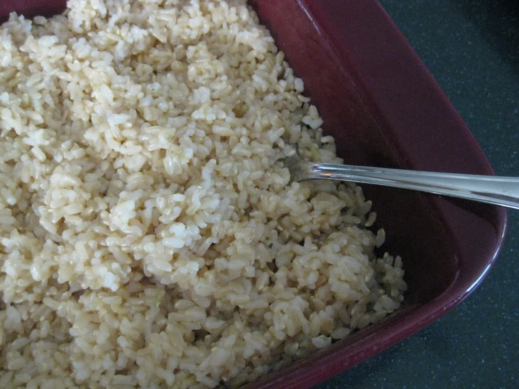 Alton Brown Baked Brown Rice
 Taco Salad Recipe Alton Brown