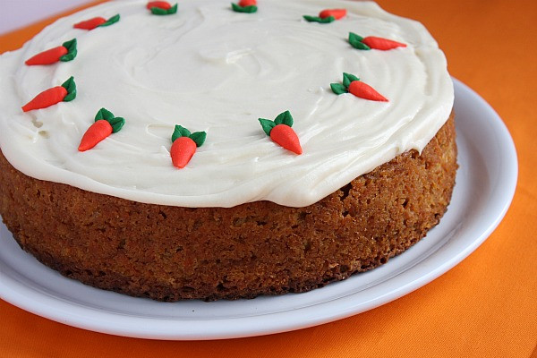 Alton Brown Carrot Cake
 Alton Brown s Carrot Cake Recipe