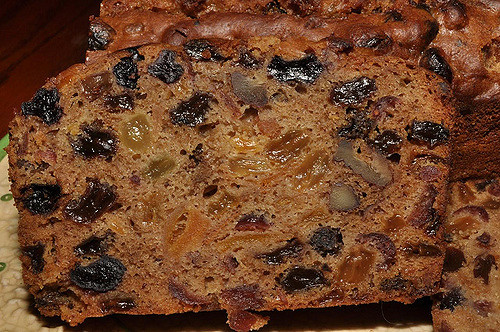 Alton Brown Fruitcake
 alton brown recipe fruit cake