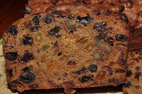 The Best Alton Brown Fruitcake - Best Recipes Ever