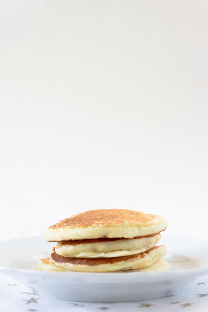 Alton Brown Pancakes
 Alton Brown s Pancakes Delicious Not Gorgeous