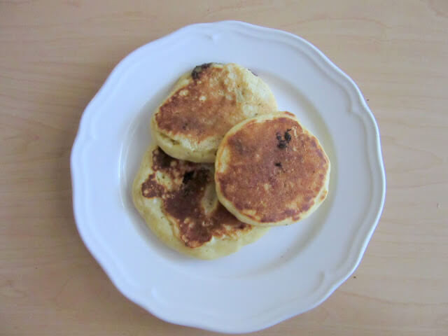 Alton Brown Pancakes
 Alton Brown s Pancakes Delicious Not Gorgeous