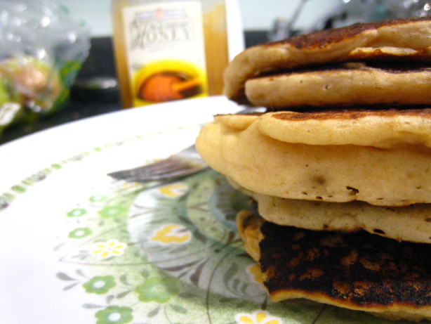 Alton Brown Pancakes
 Alton Browns Fluffy Whole Wheat Pancakes Recipe Food