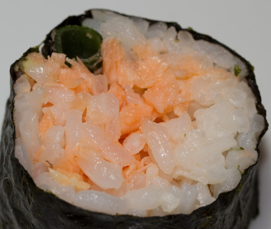 Alton Brown Sushi Rice
 Sushi Rice Recipe Food