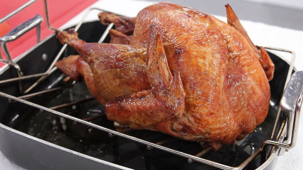 Alton Brown Thanksgiving Turkey
 alton brown turkey brine