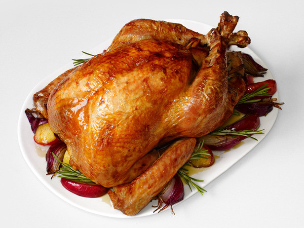 Alton Brown Thanksgiving Turkey
 Brian s Belly