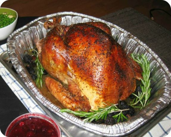 Alton Brown Turkey Brine Recipe
 Roast Turkey Alton Brown Giada De Laurentiis Recipe