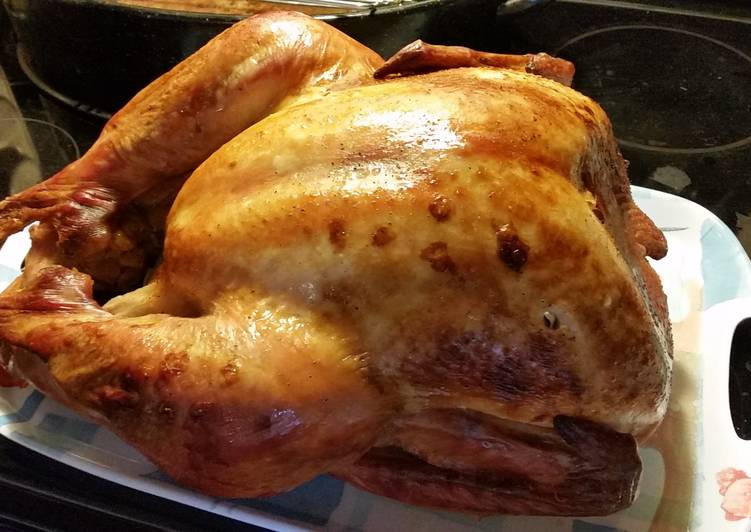 Alton Brown Turkey Brine Recipe
 Alton Brown s Turkey Brine Recipe by Junolake Cookpad