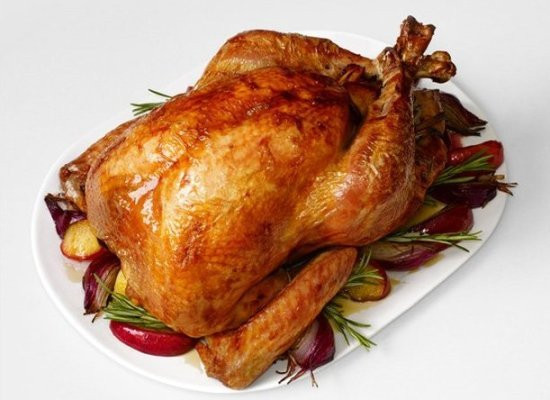 Alton Brown Turkey Brine Recipe
 Turkey Recipes Guide 12 Recipe Ideas For Cooking Your Turkey