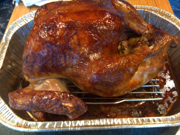 Alton Brown Turkey Brine Recipe
 Alton Brown Turkey Brine Recipe