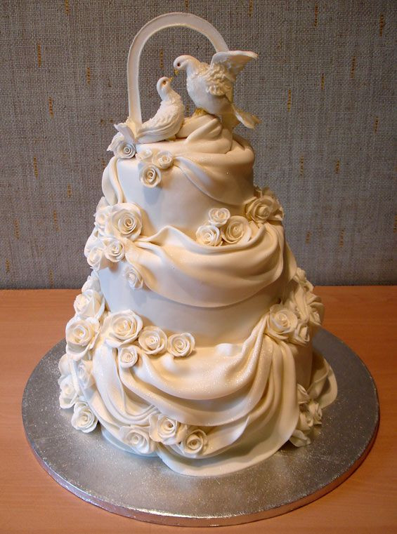 Amazing Wedding Cakes
 Amazing wedding cakes amazing wedding cake wedding cakes
