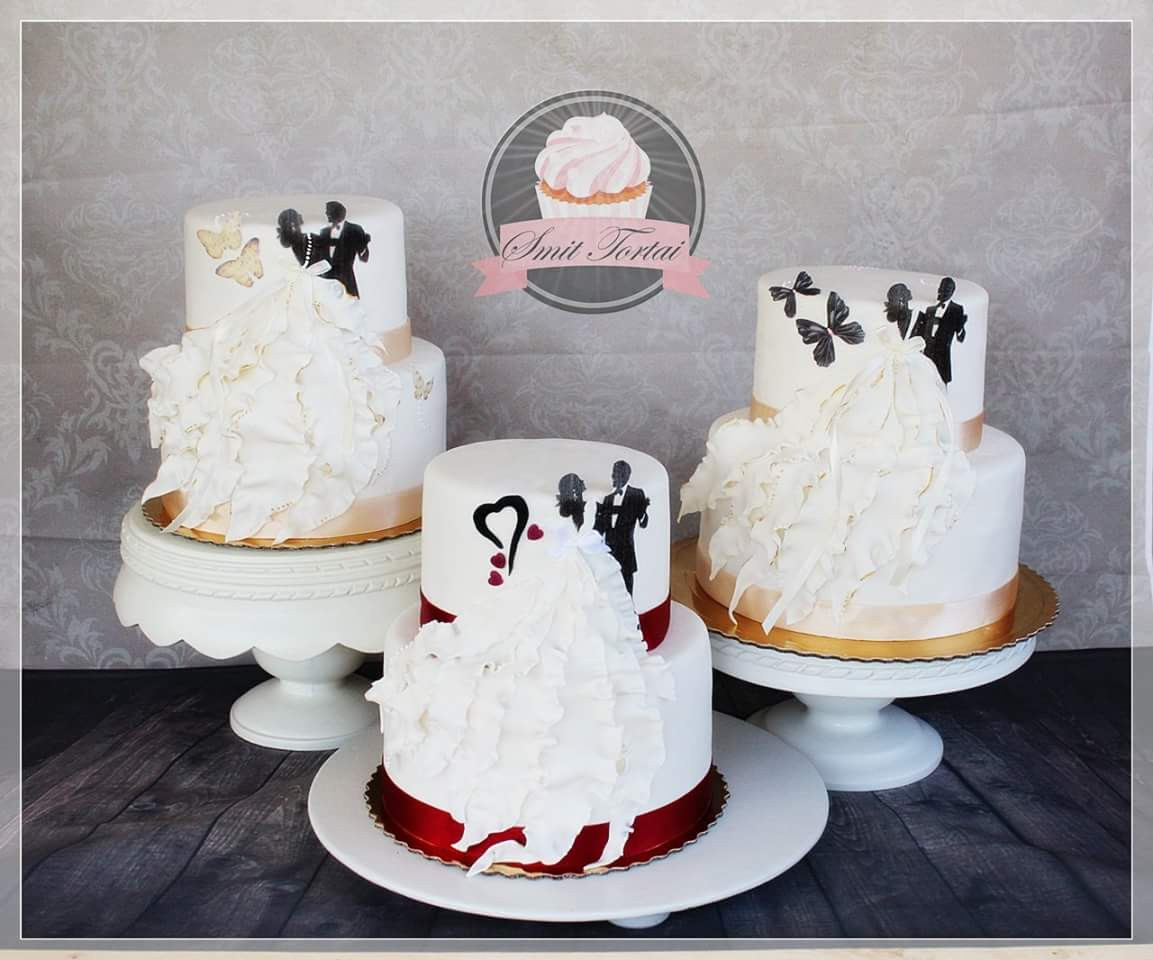 Amazing Wedding Cakes
 Amazing Wedding Cakes