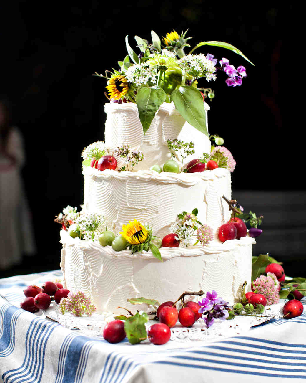 Amazing Wedding Cakes
 32 Amazing Wedding Cakes You Have to See to Believe