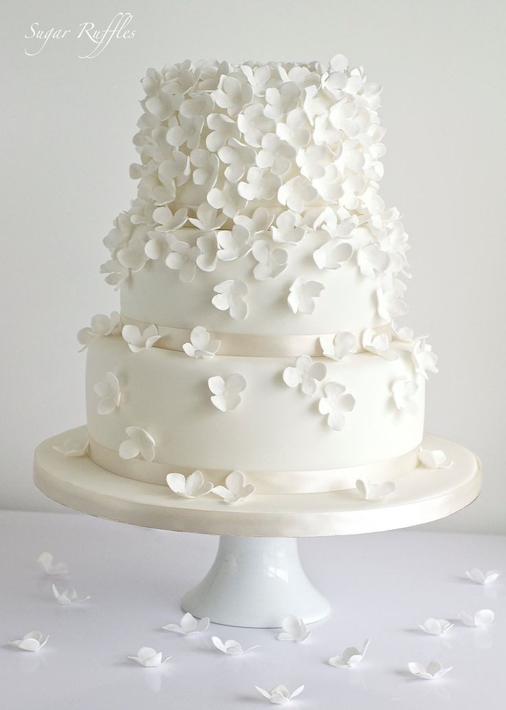 Amazing Wedding Cakes
 Top 20 wedding cake idea trends and designs 2017