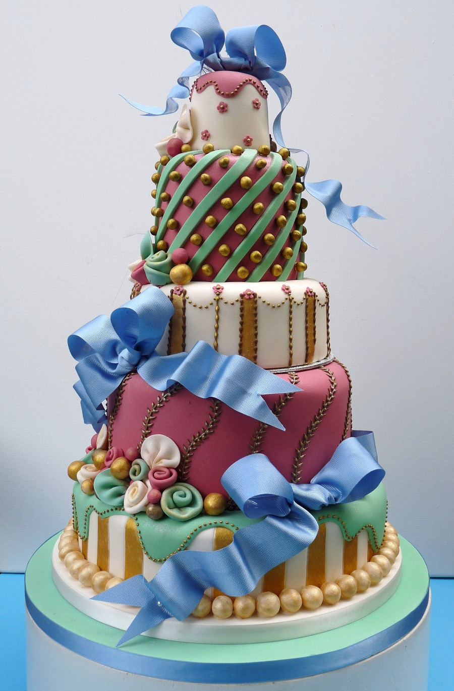 Amazing Wedding Cakes
 Amazing wedding cake