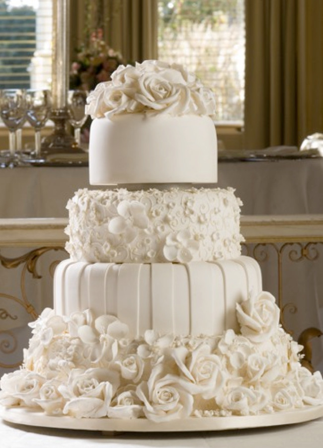 Amazing Wedding Cakes
 Amazing Wedding Cakes – WeNeedFun