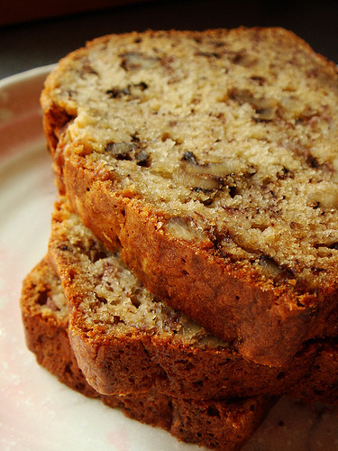 America'S Test Kitchen Banana Bread
 America s Test Kitchen Banana Bread