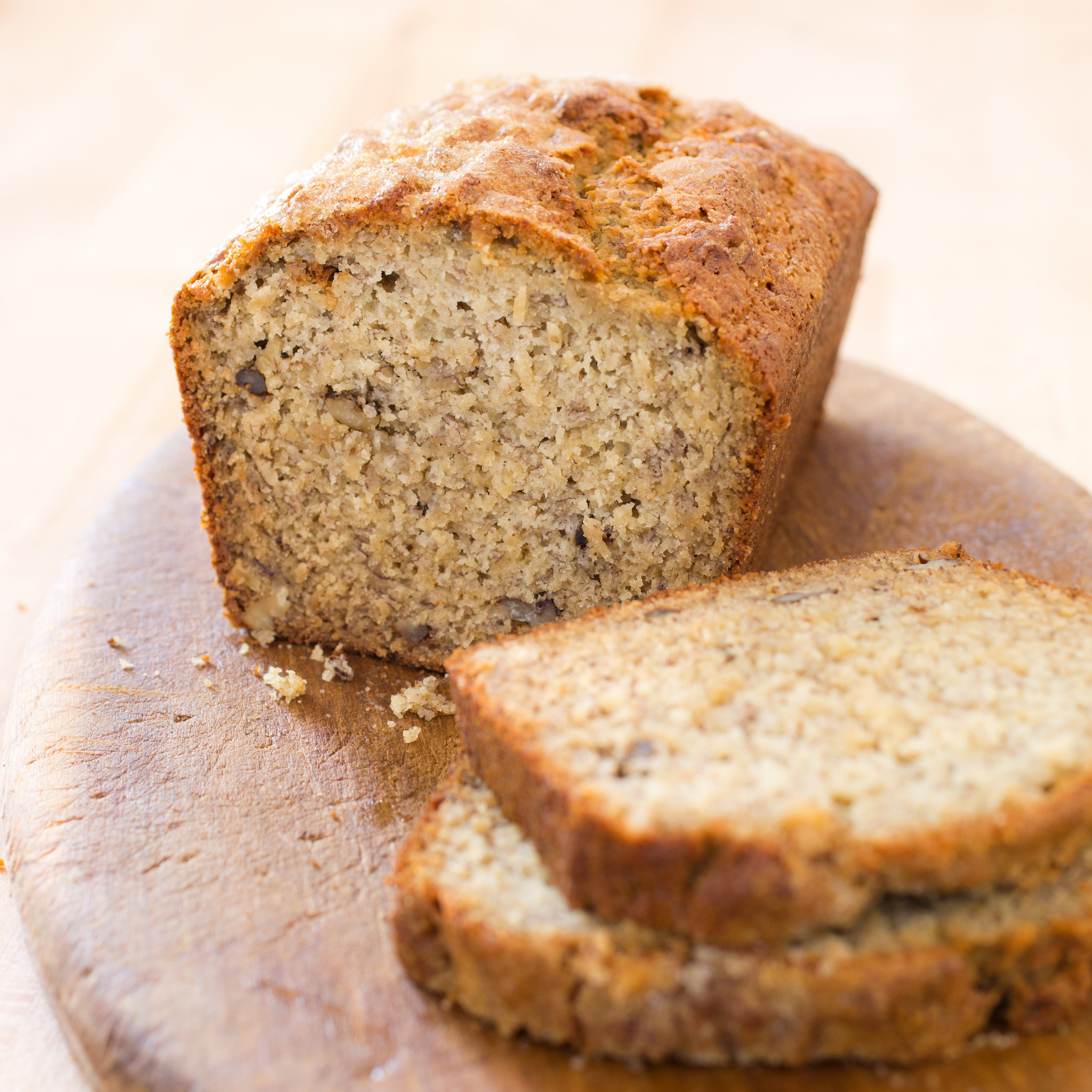 America'S Test Kitchen Banana Bread
 Gluten Free Banana Bread