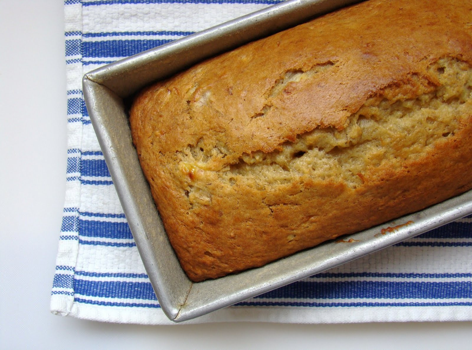 America'S Test Kitchen Banana Bread
 ATK’s Banana Bread Shauna Sever