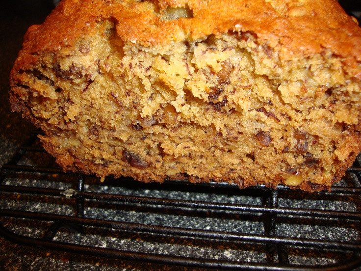 America'S Test Kitchen Banana Bread
 America s Test Kitchen banana bread So good Bananas