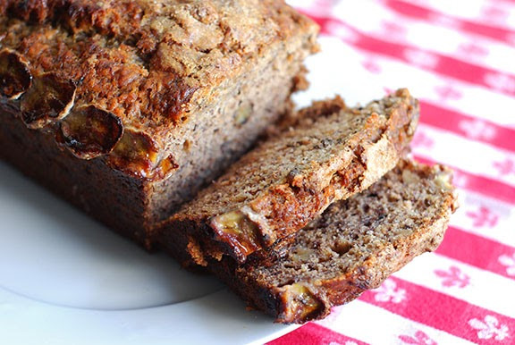 America'S Test Kitchen Banana Bread
 Food 4 Wibowo America s Test Kitchen Ultimate Banana Bread