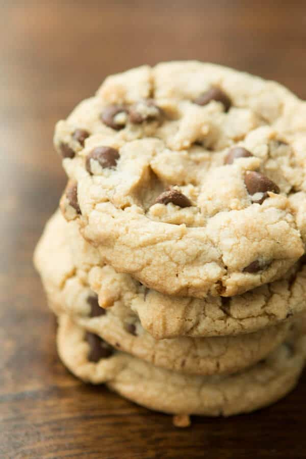 America'S Test Kitchen Chocolate Chip Cookies
 America s Test Kitchen Chocolate Chip Cookies