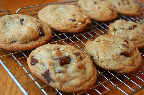 America'S Test Kitchen Chocolate Chip Cookies
 America’s Test Kitchen Perfect Chocolate Chip Cookies