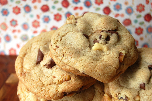 America'S Test Kitchen Chocolate Chip Cookies
 America’s Test Kitchen Perfect Chocolate Chip Cookies