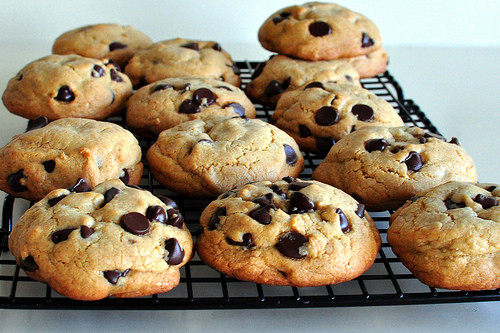 America'S Test Kitchen Chocolate Chip Cookies
 America s Test Kitchen Chocolate Chip Cookies