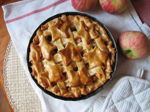 American As Apple Pie
 Why Are We "As American As Apple Pie" Menuism Dining Blog