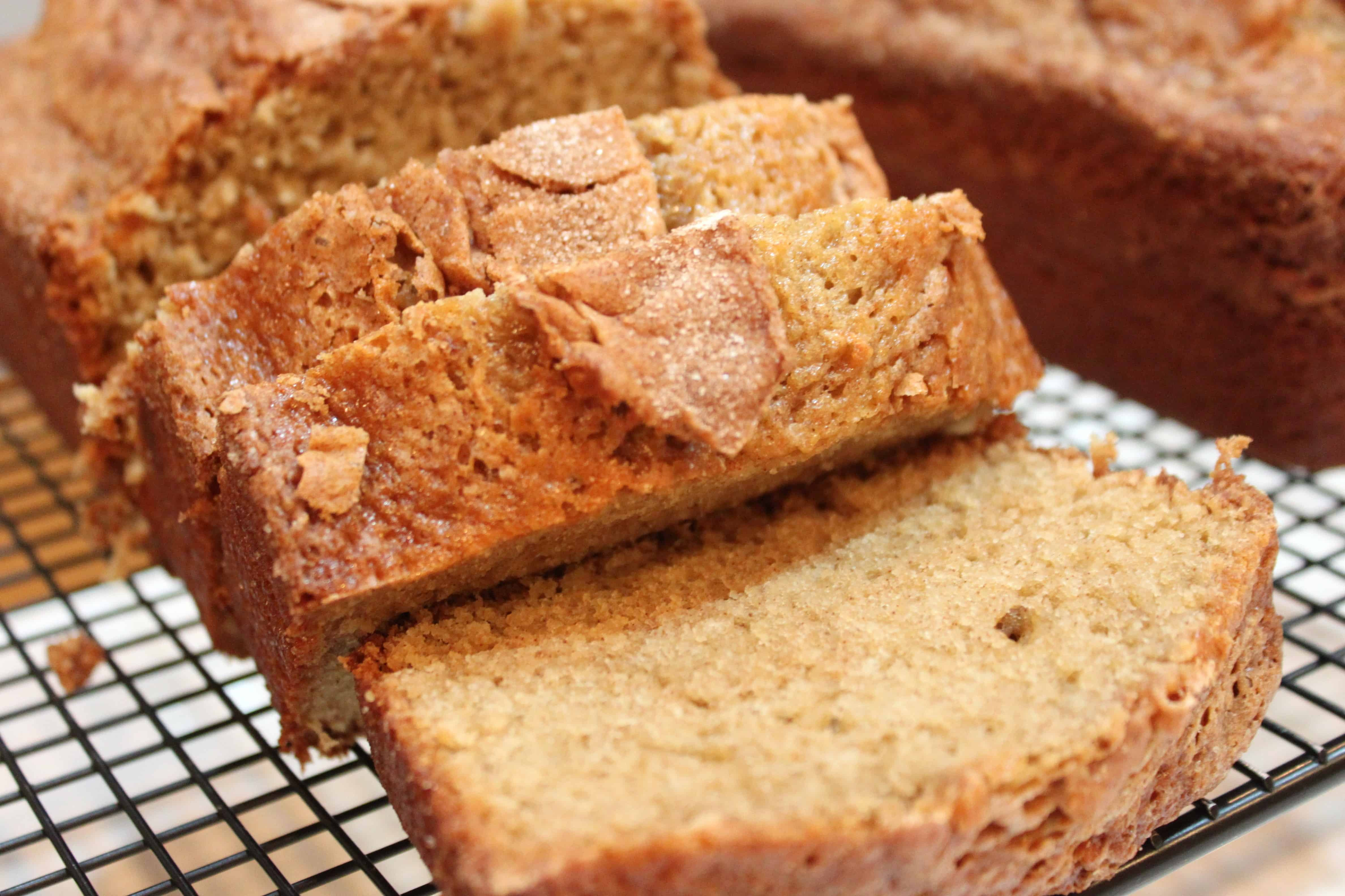 Amish Bread Recipe
 Amish friendship bread