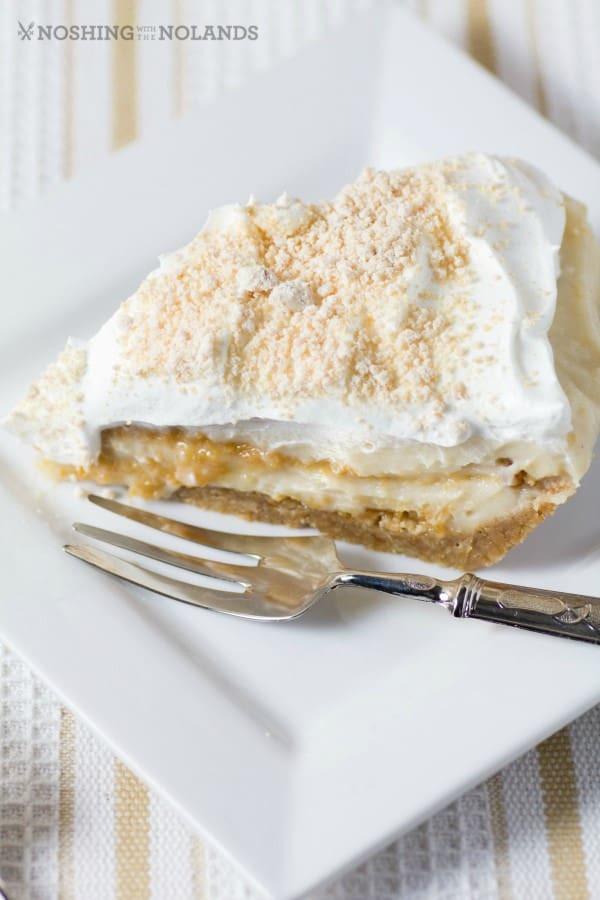 Amish Peanut Butter Pie
 Amish Peanut Butter Pie