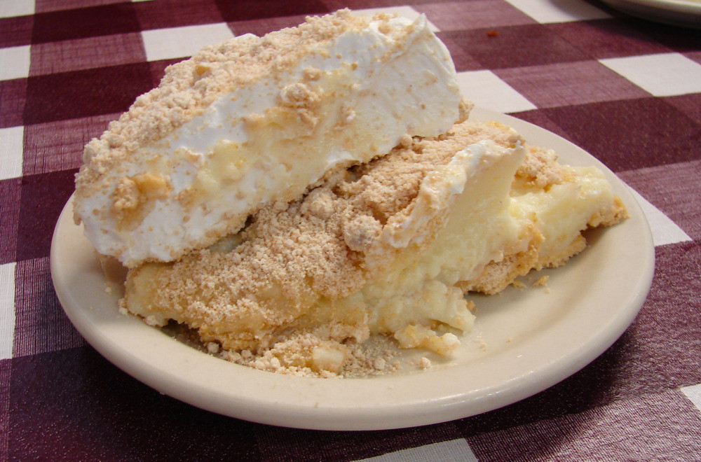 Amish Peanut Butter Pie
 amish peanut butter pie recipe