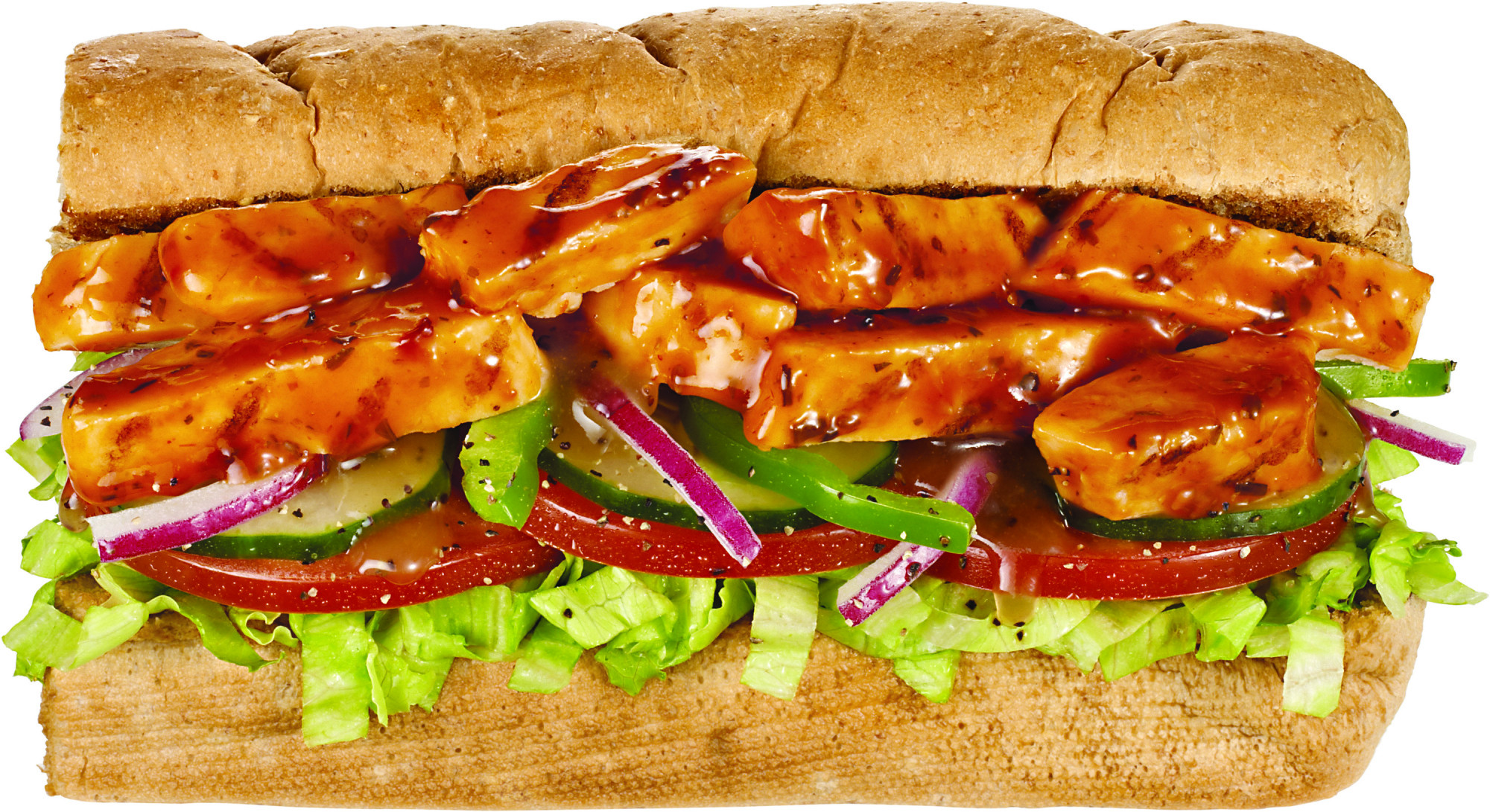 &quot;Subway 6 Oven Roasted Chicken&quot;&quot;&quot;
 Oven Roasted Chicken Subway Subway Sandwichtalk 15 Most