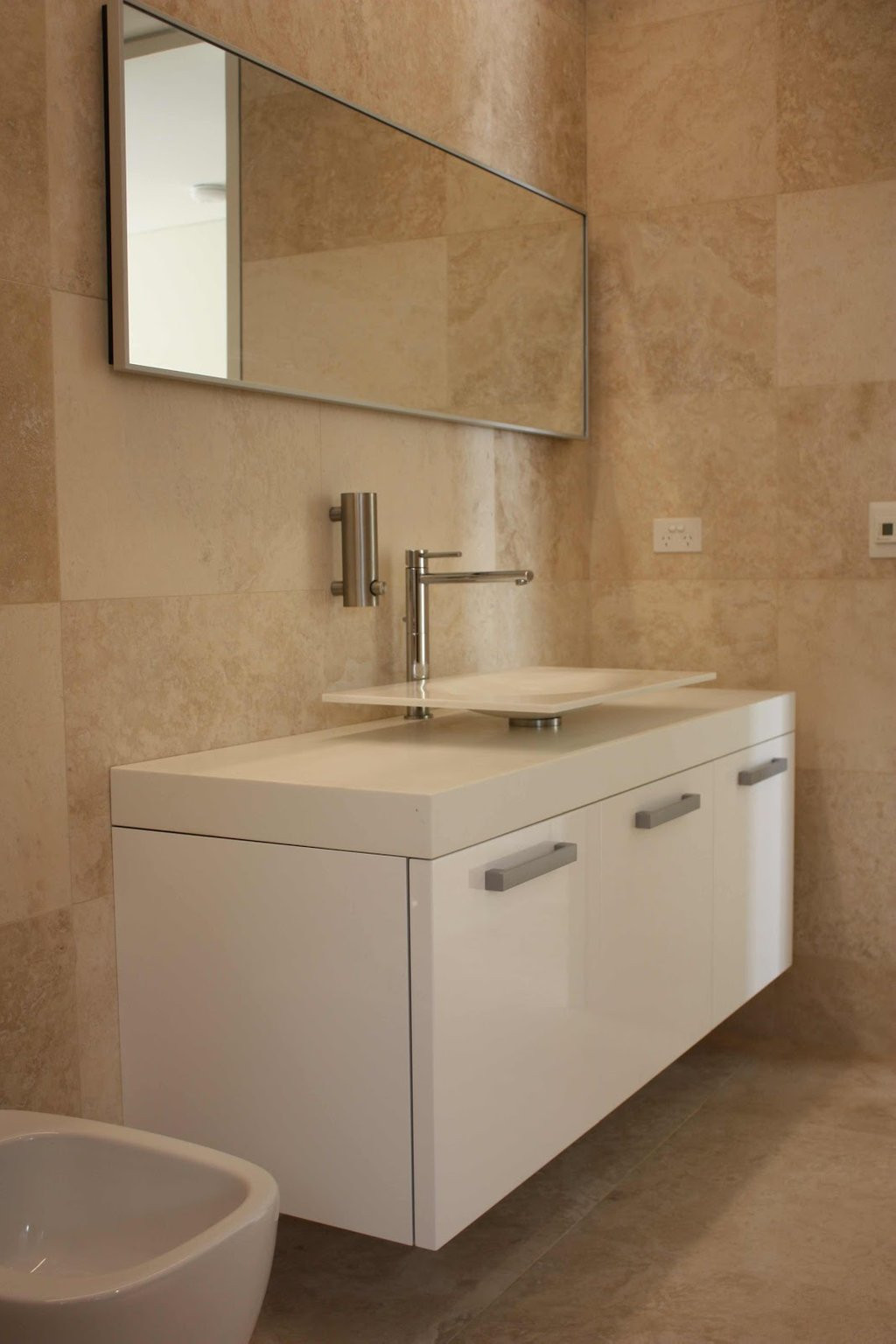 &quot;Subway 6 Oven Roasted Chicken&quot;&quot;&quot;
 Is Travertine Tiles Good For The Bathroom – Loccie Better