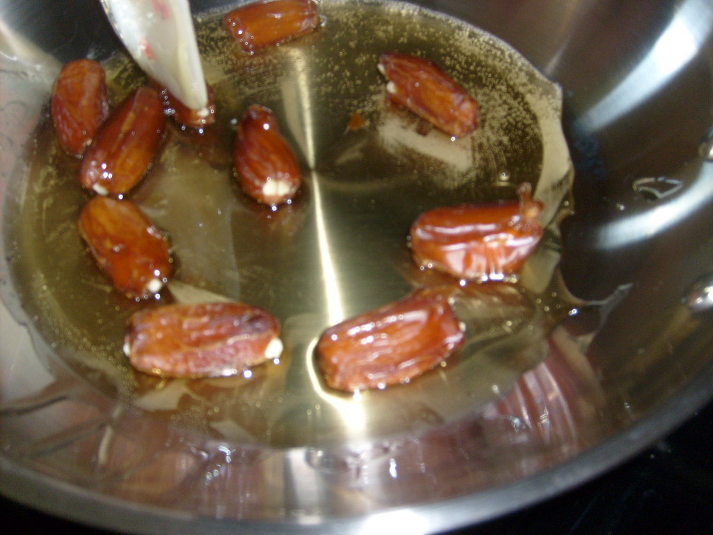 Ancient Roman Desserts
 Horsing Around At Home Ancient Roman dessert